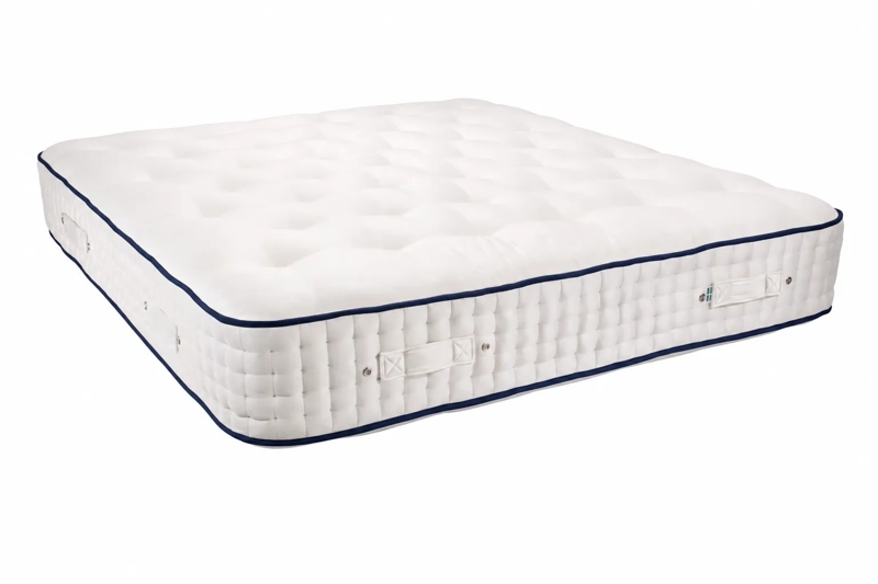 Enchanted House Amicombe Mattress